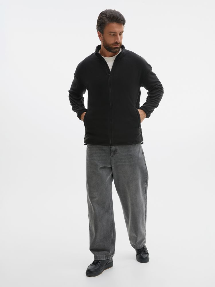 Куртка флисовая унисекс Nebo