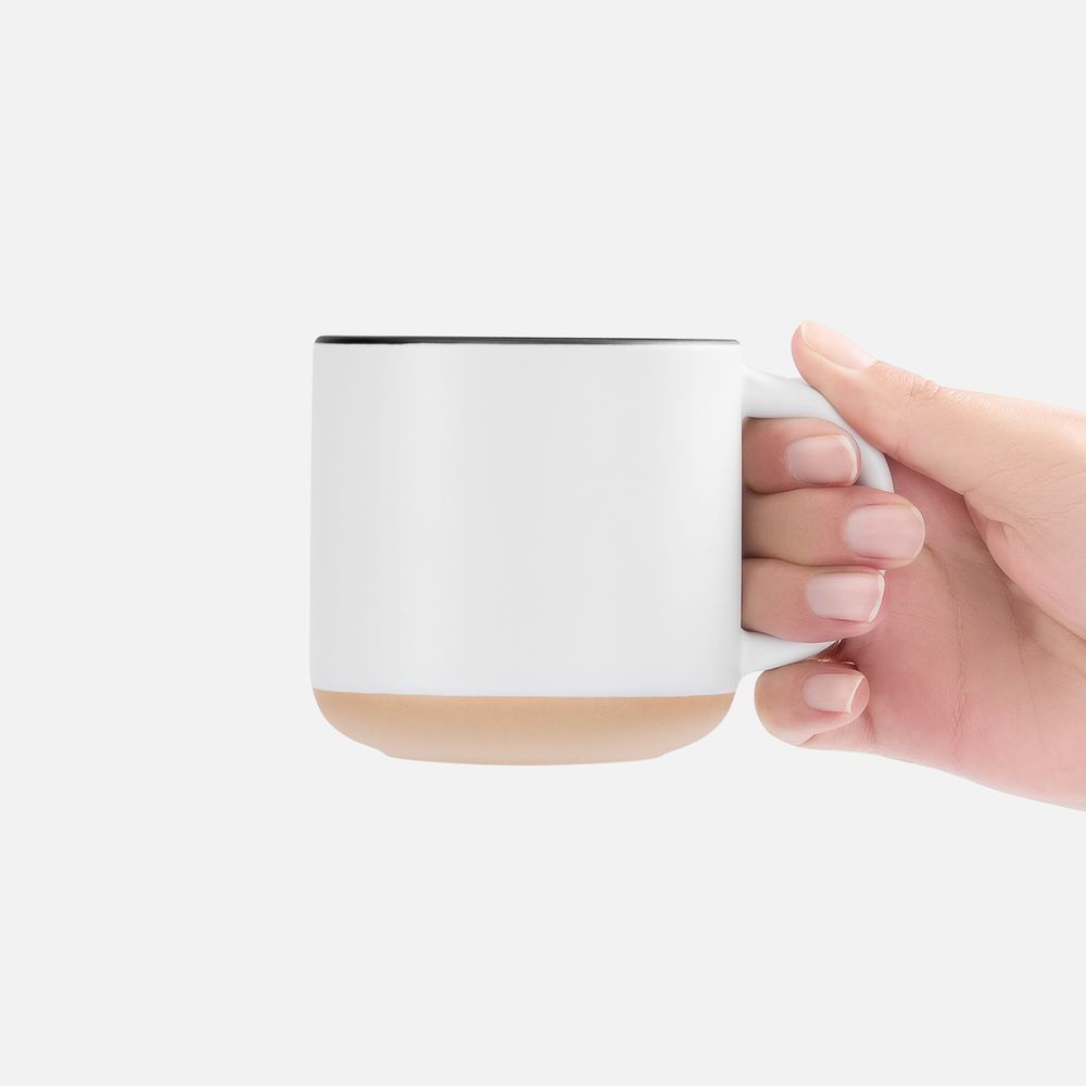 Кружка для сублимационной печати Colorisma