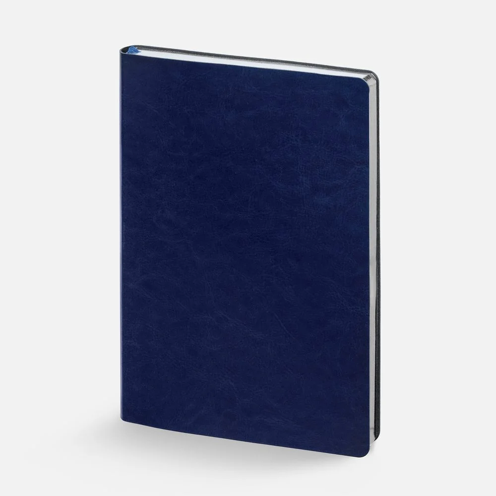 Ежедневник Nebraska Flex, недатированный