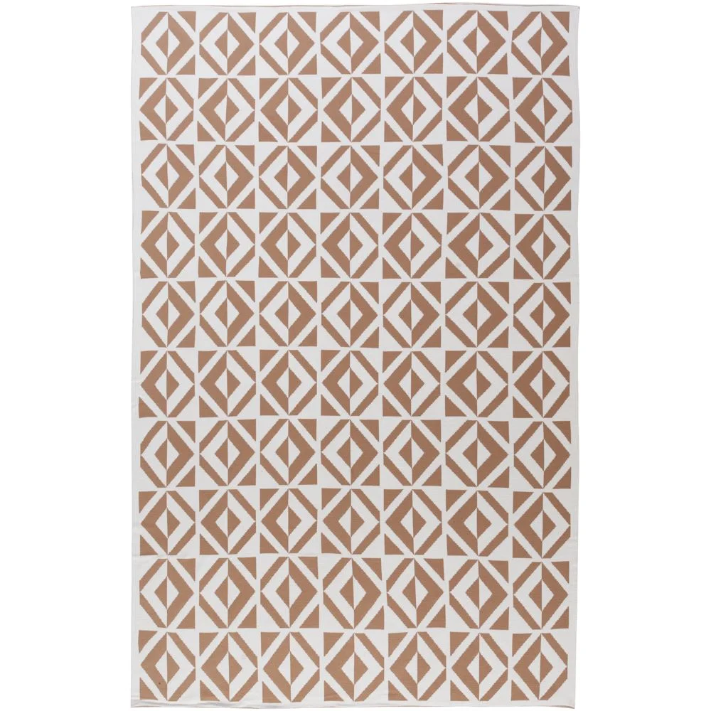 Плед на заказ Tricksy Net, 2 цвета, S