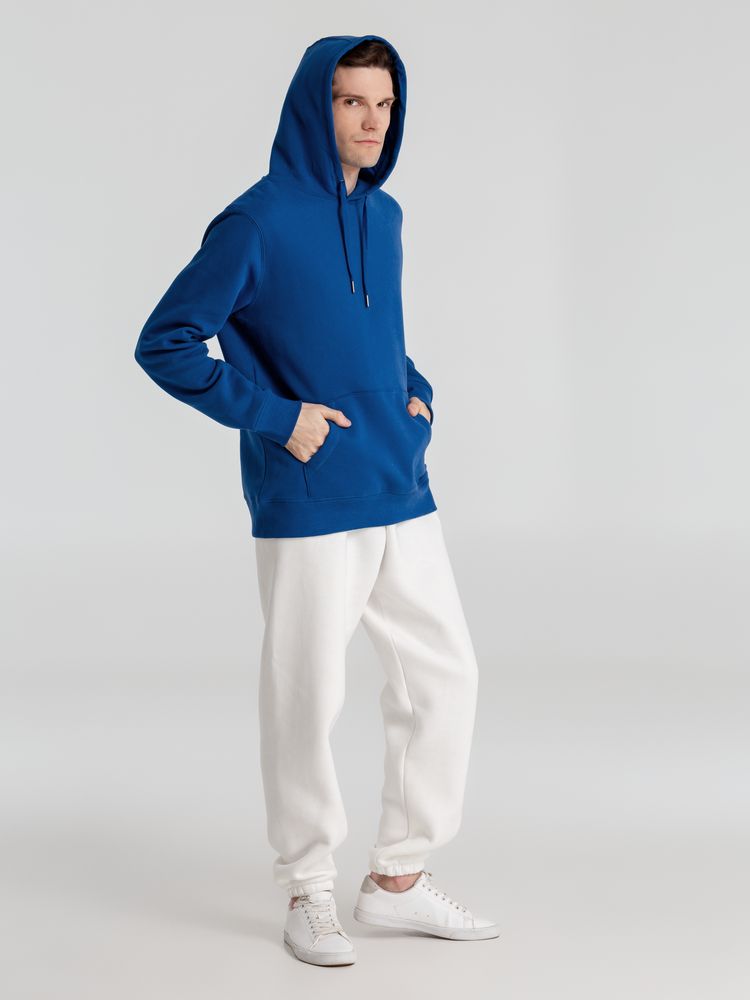 Толстовка с капюшоном унисекс King