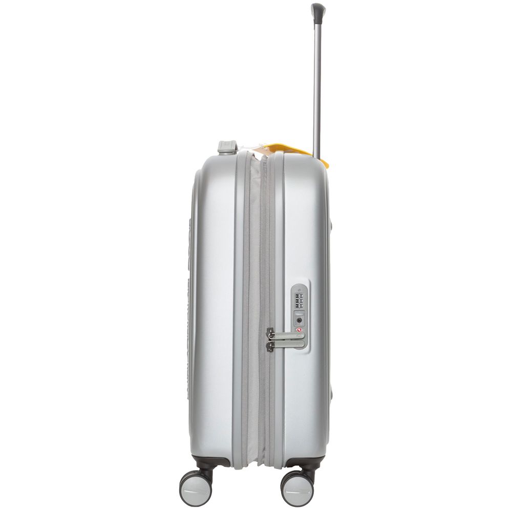 Чемодан Logoduck S