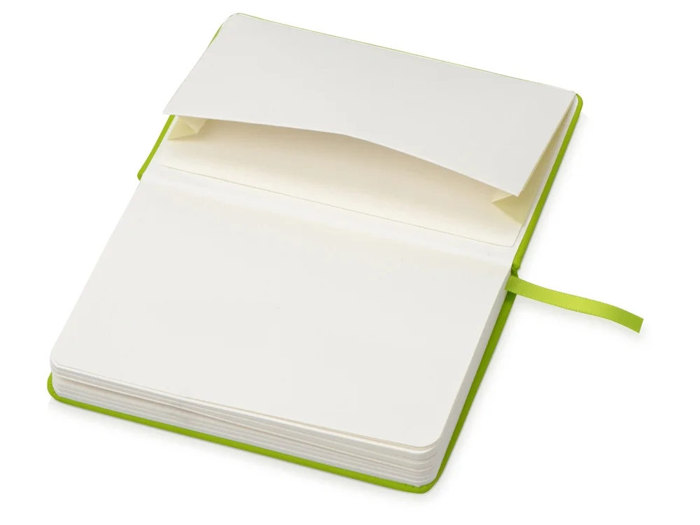 Блокнот А6 Vision