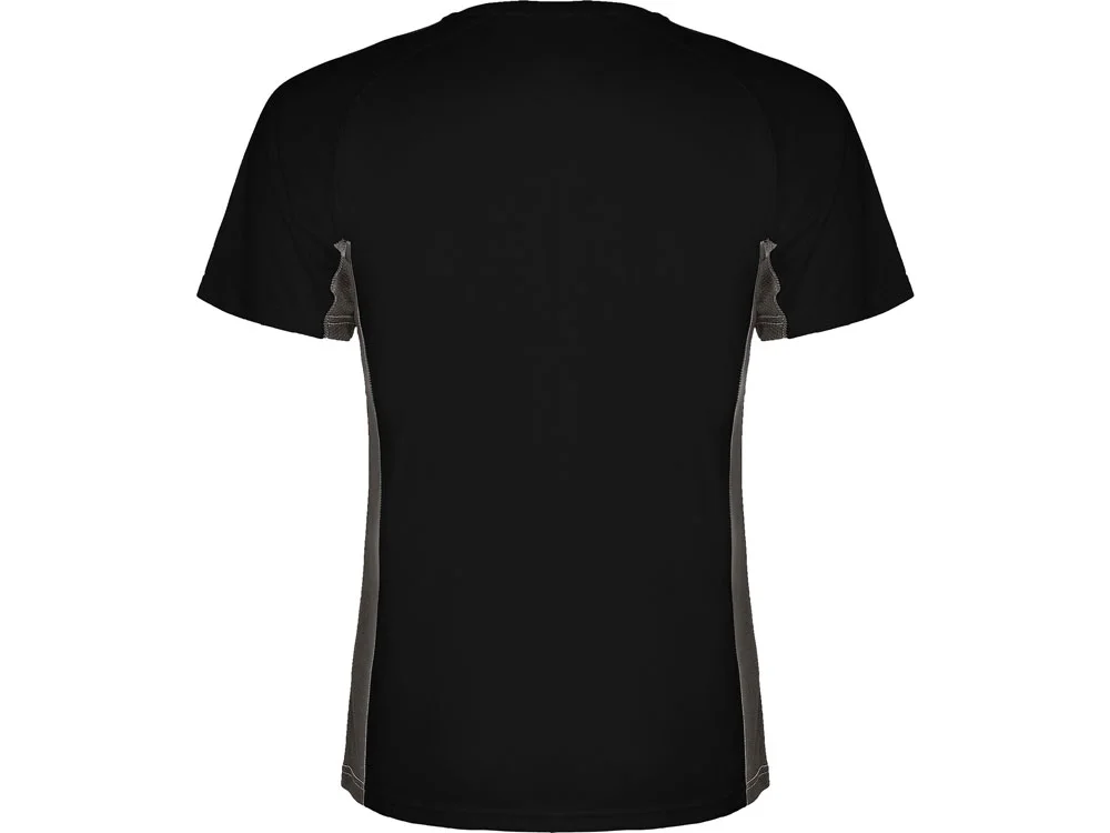 Спортивная футболка Shanghai мужская