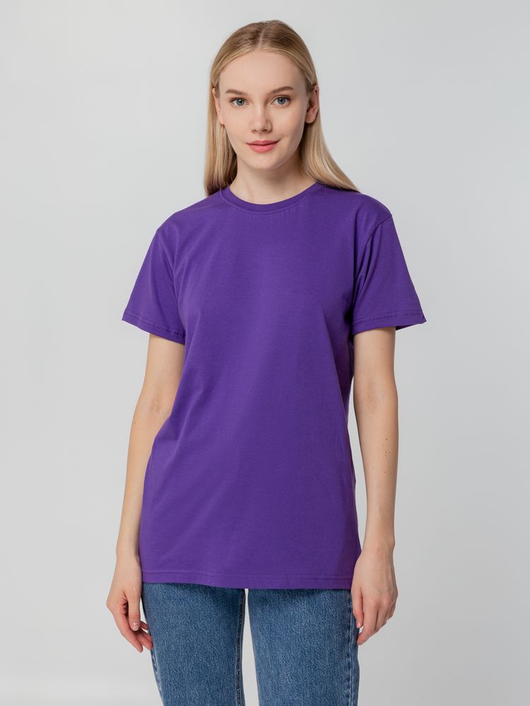 Футболка унисекс T-bolka 140