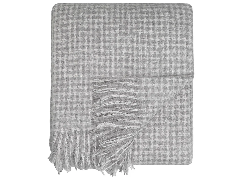 Плед акриловый Harp 180 х 130 см