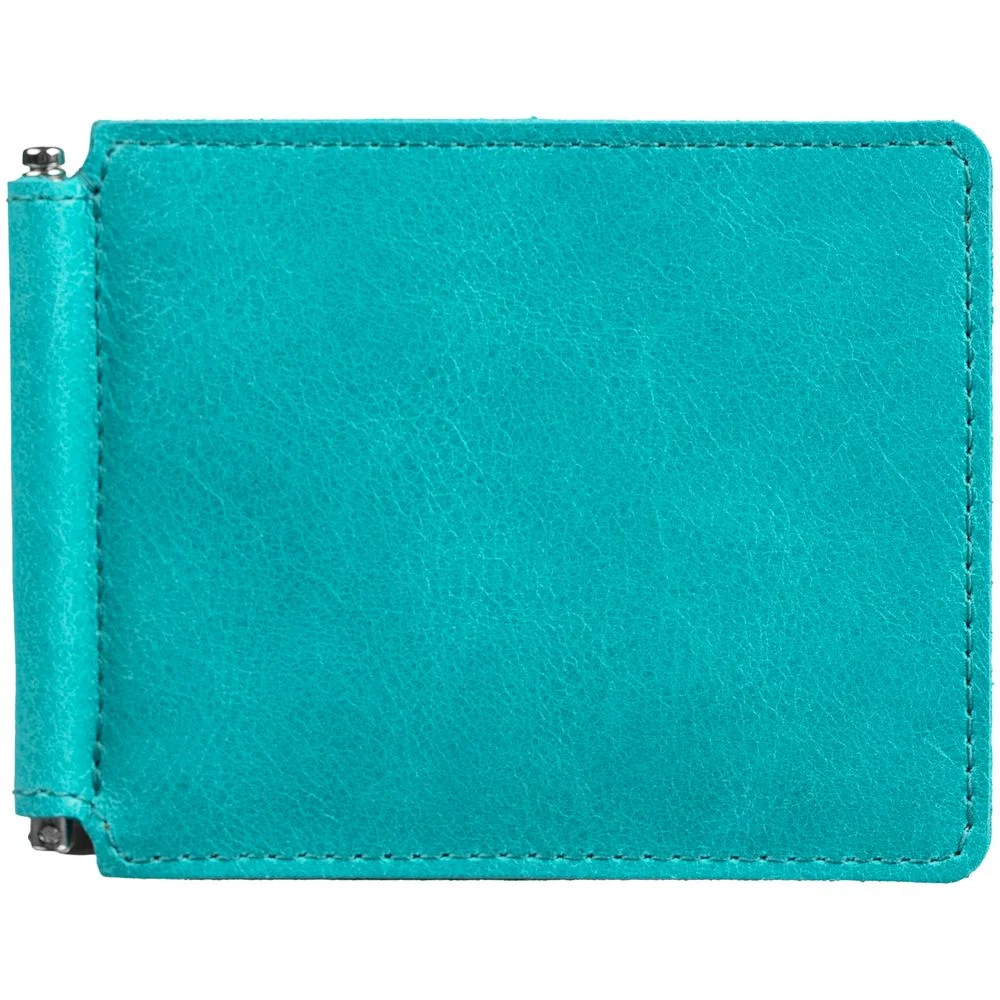 Зажим для купюр Apache