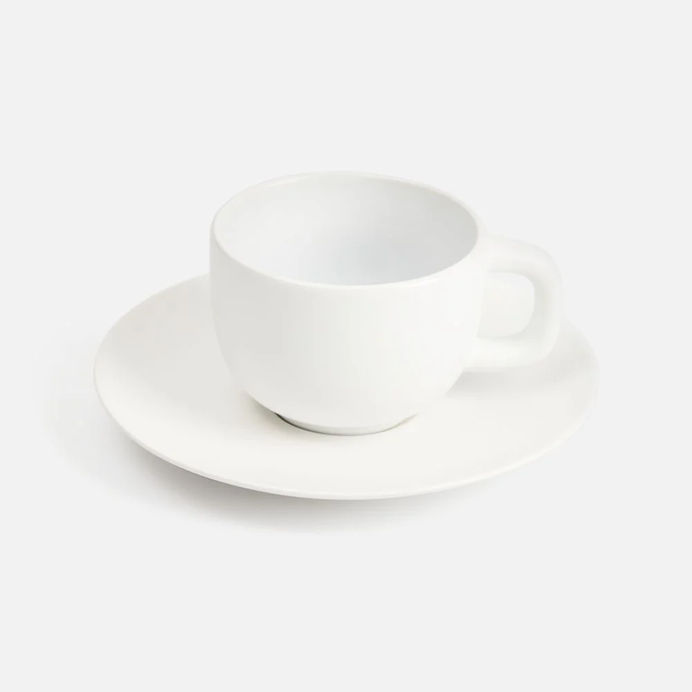 Чайная пара Stansa