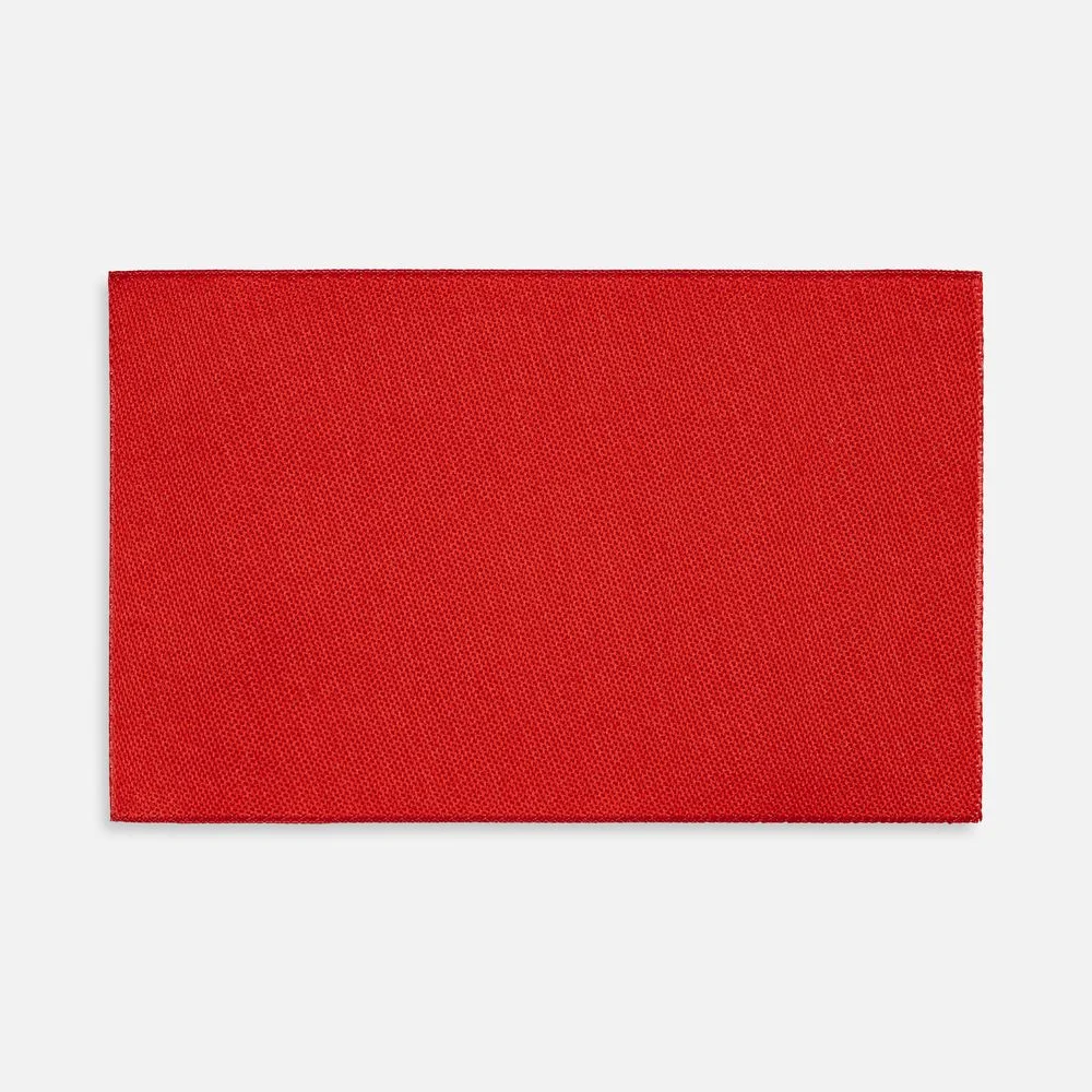 Лейбл тканевый Epsilon, XL