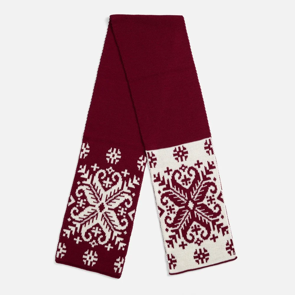 Шарф Wintertude M