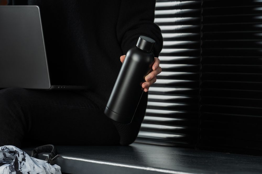 Термобутылка Glendale