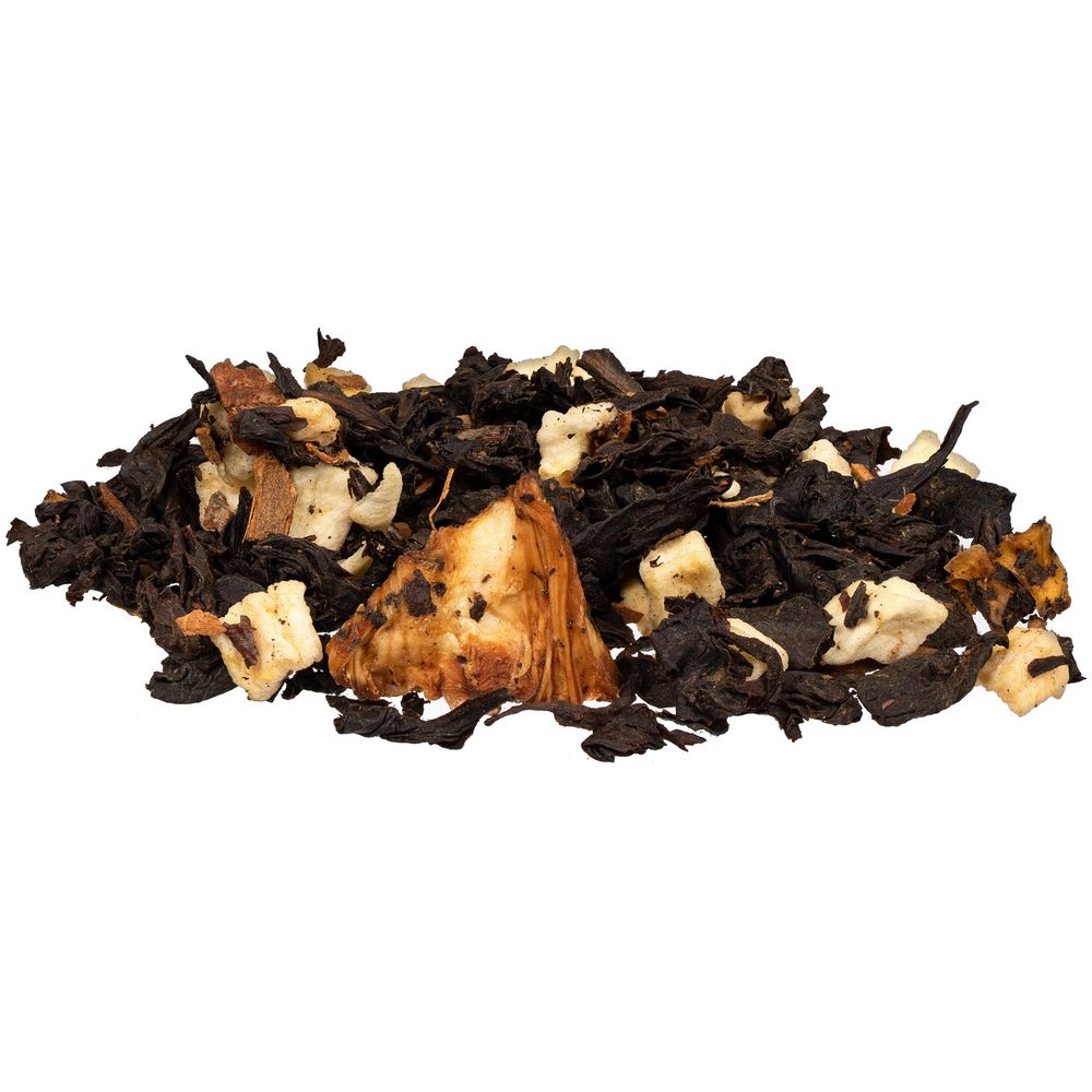 Чай «Сокочай», мини, черный с имбирем