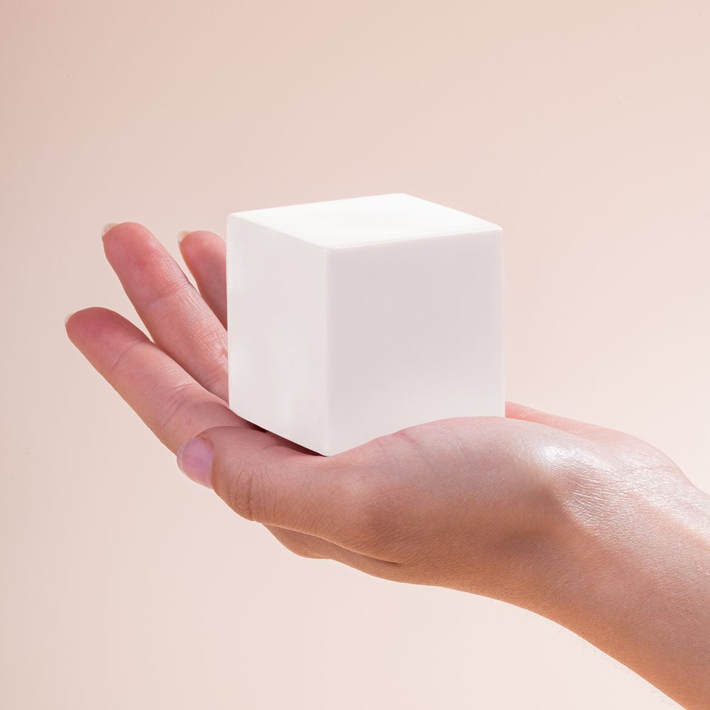 Антистресс «Кубик»