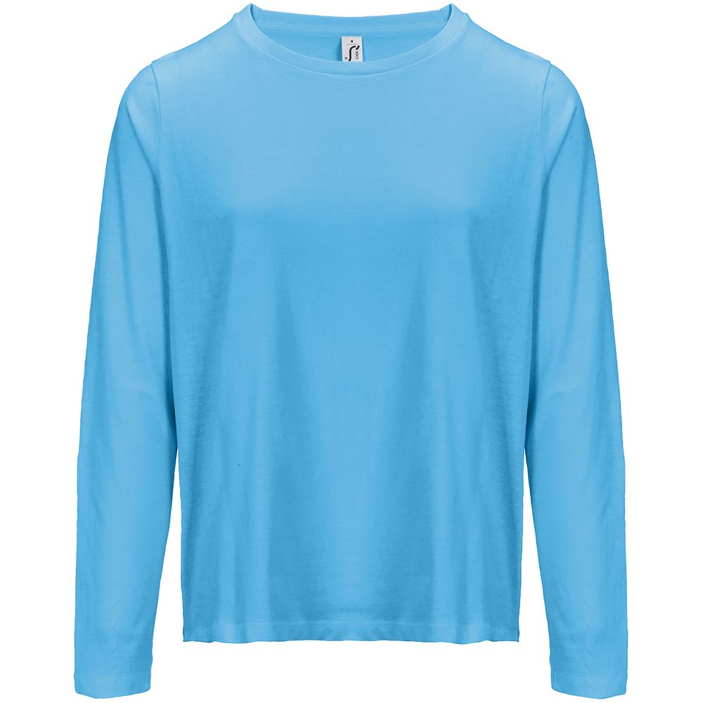 Футболка с длинным рукавом женская Monarch Women