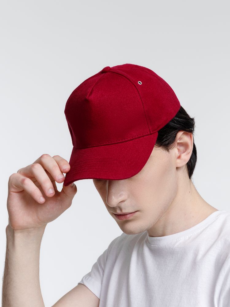 Бейсболка Standard