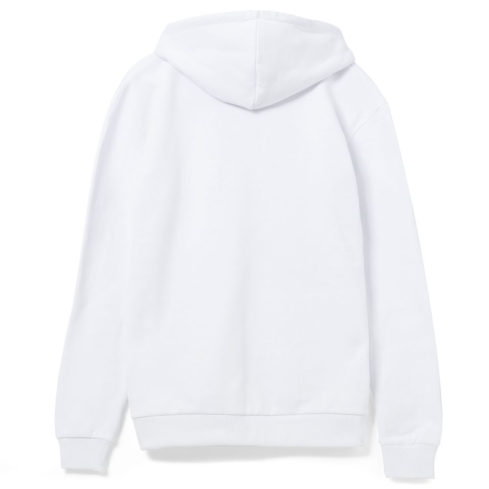 Толстовка на молнии с капюшоном Unit Siverga