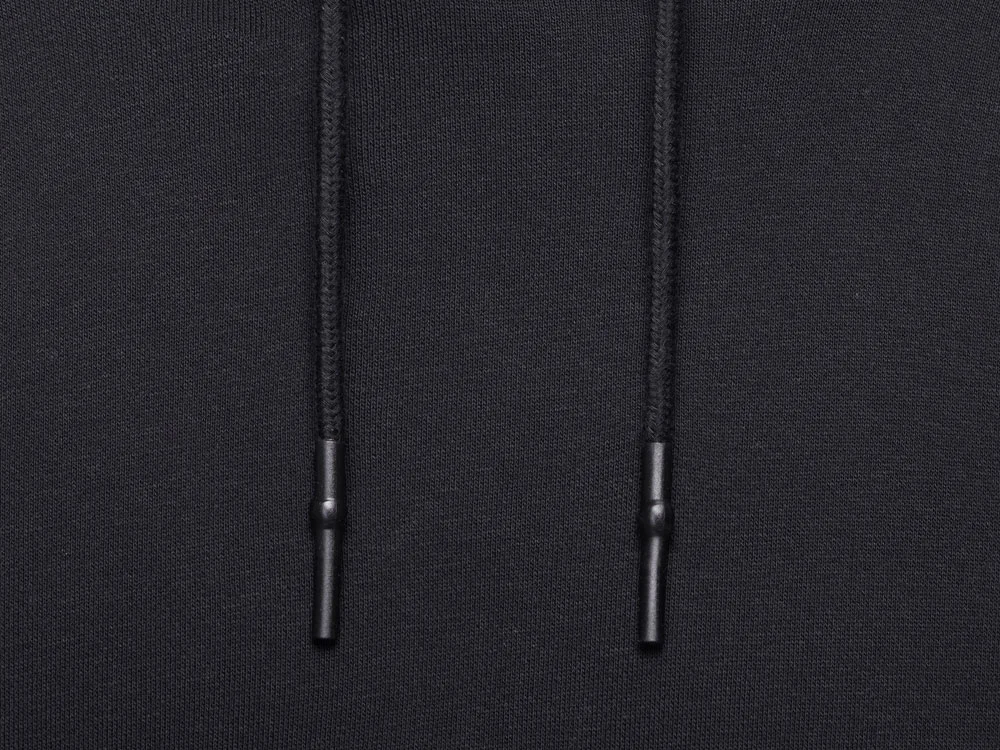 Худи оверсайз Alpha.01 унисекс