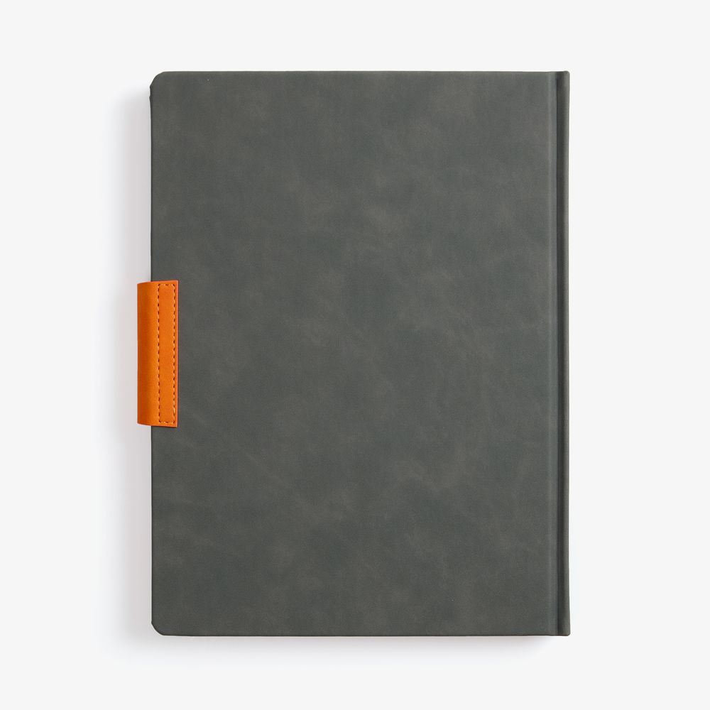 Ежедневник Grande Strap на заказ, датированный