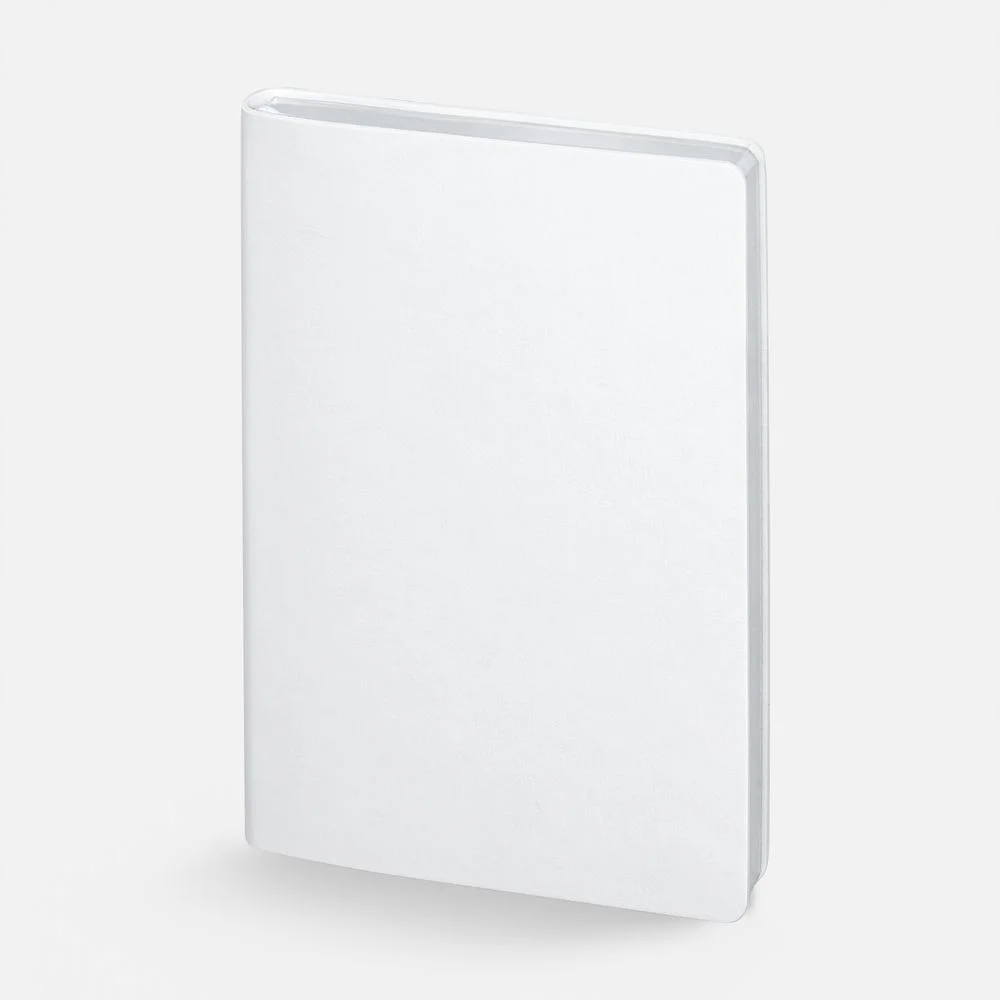 Ежедневник Nebraska Flex, недатированный