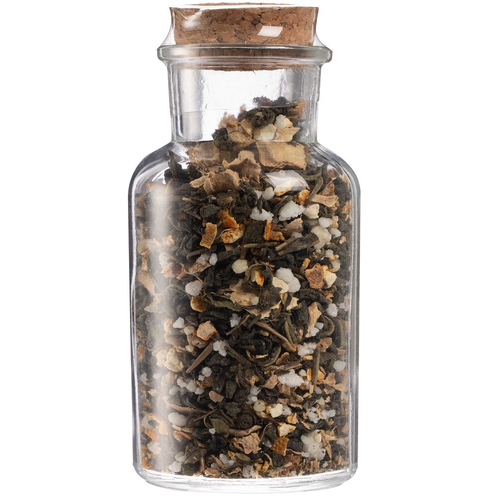 Чай «Сокочай», мини, черный с имбирем