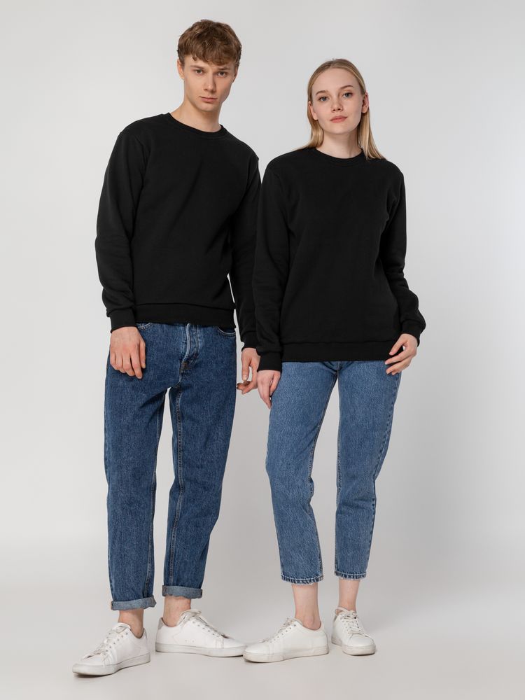 Толстовка Unit Toima Heavy