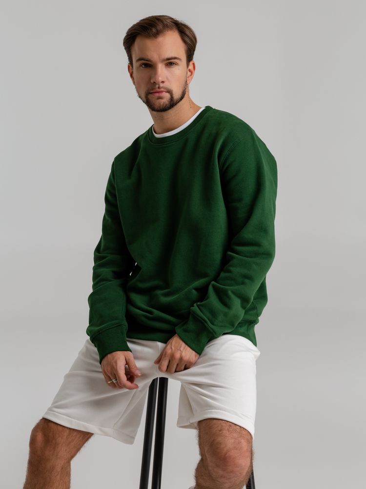 Свитшот унисекс King