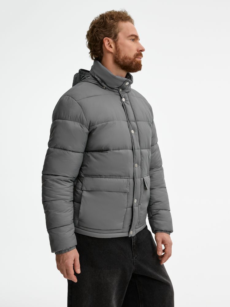 Куртка Ben Mac