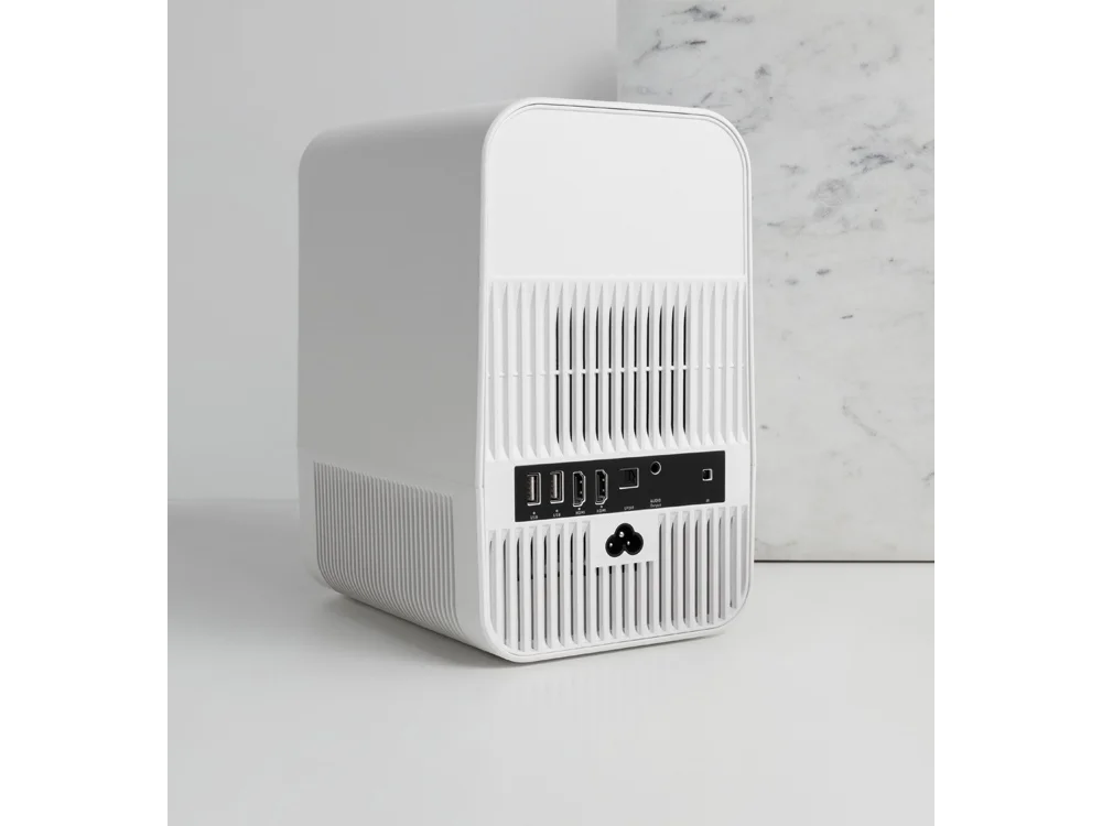 Проектор Ray Cube Q8