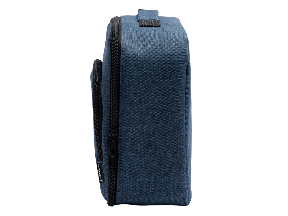 Сумка-холодильник Сотэк из переработанного полиэстера