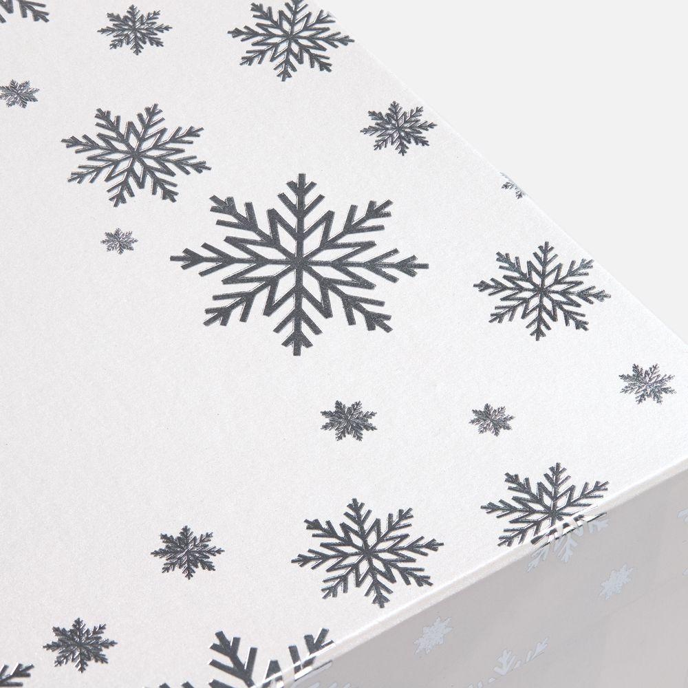 Коробка Wintry