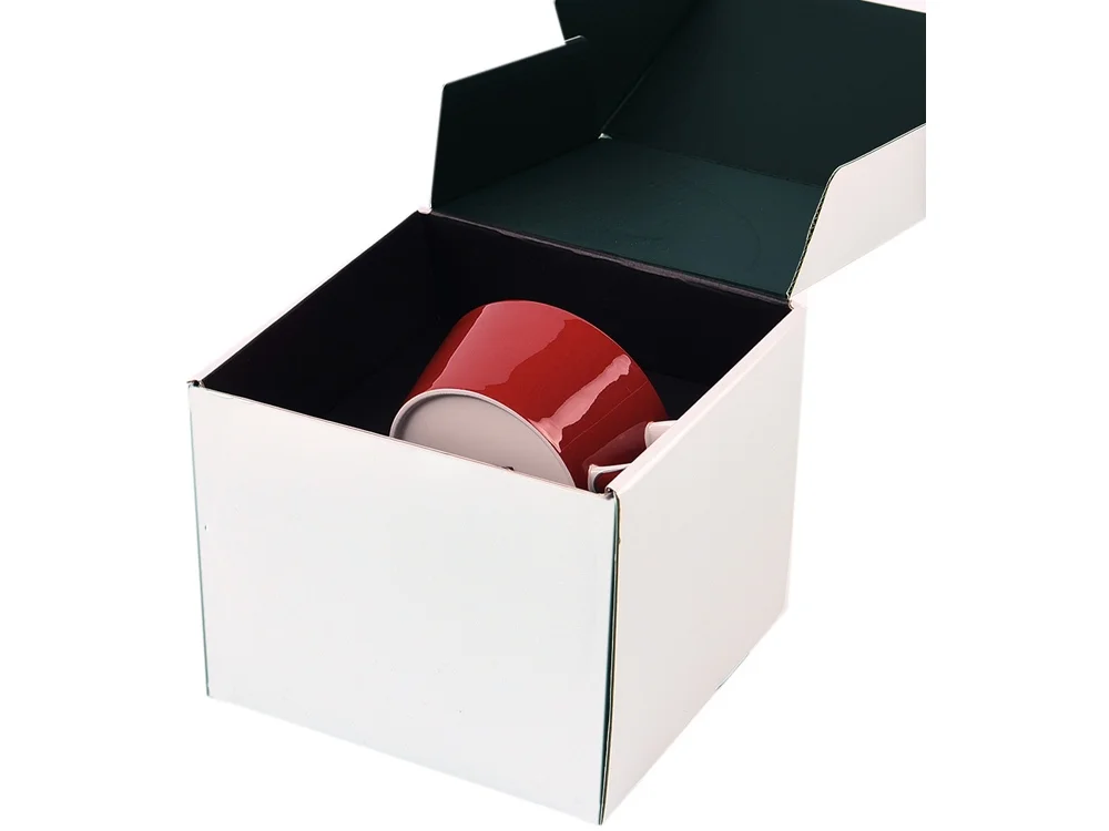 Набор чашка и блюдце TEA SET 1 BLU