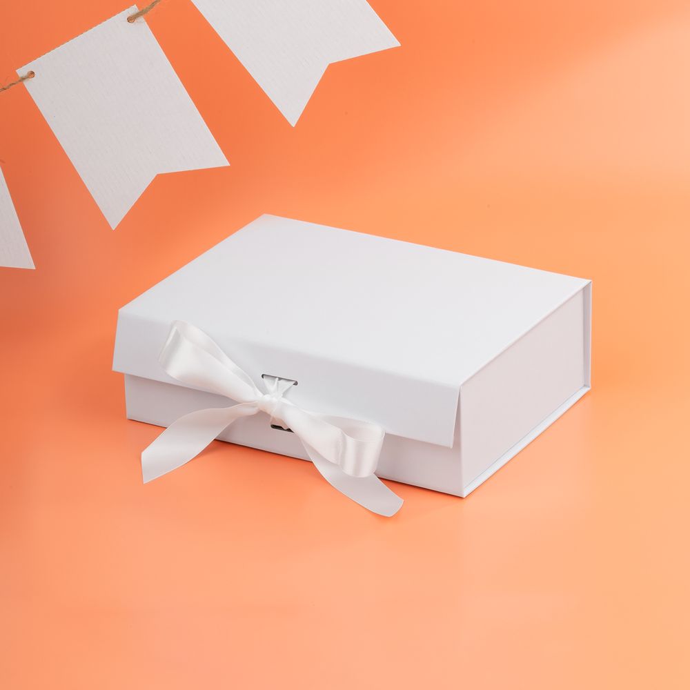 Коробка складная Rusetti, S