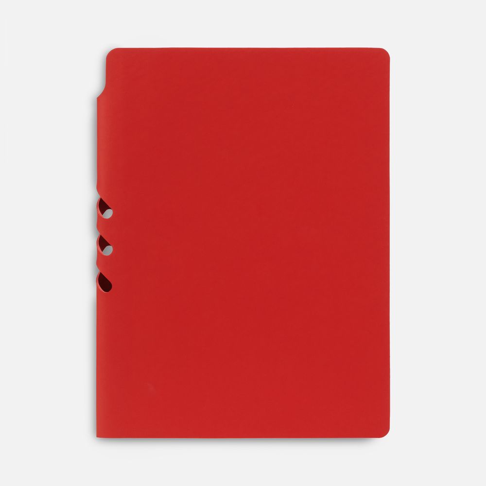 Ежедневник Flexpen Shall, недатированный