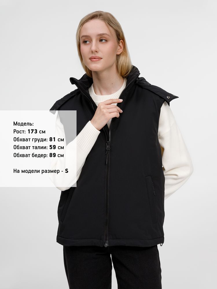 Жилет унисекс Sfera