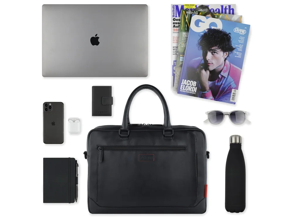 Портфель мужской КЛАРК (CLARK)