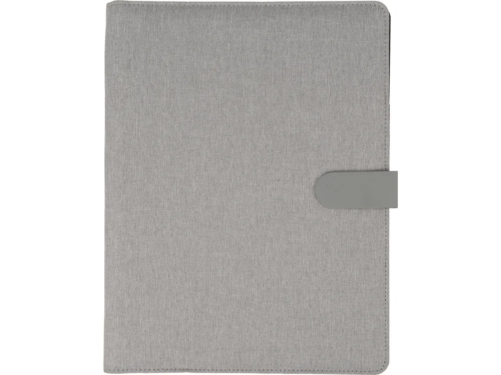 Папка для документов Route с блокнотом