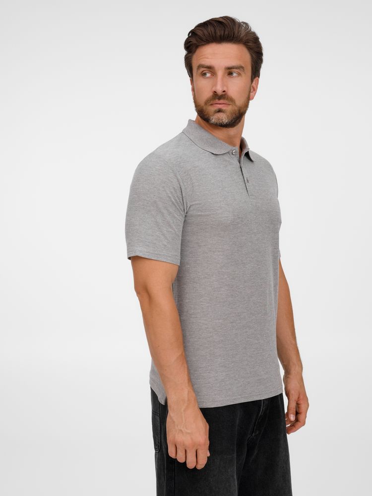 Рубашка поло унисекс Tervise