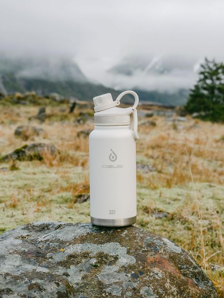 Термобутылка Fujisan XL 2.0