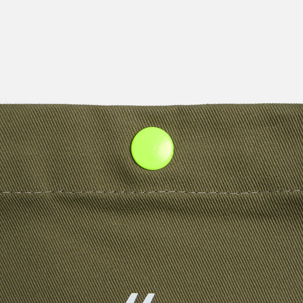 Кнопка Clavis, М