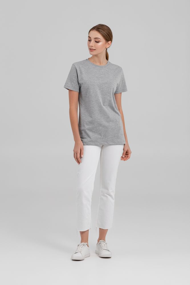 Футболка унисекс T-bolka 160 Original