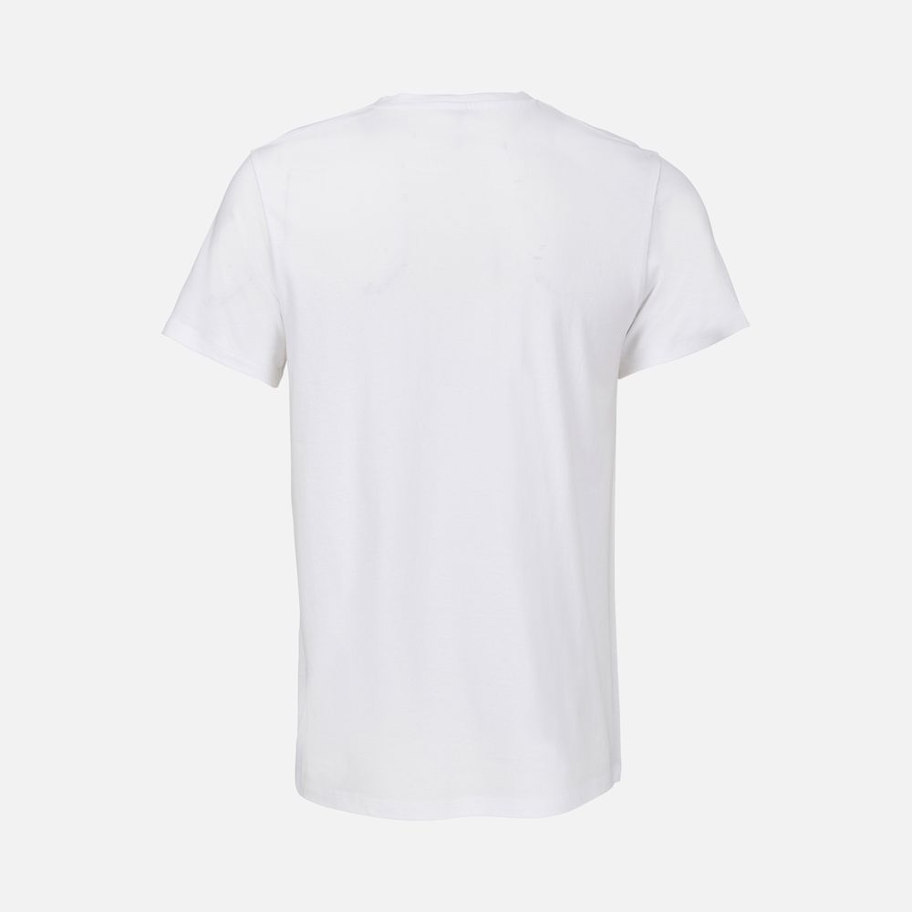 Футболка унисекс Regent с V-образным вырезом