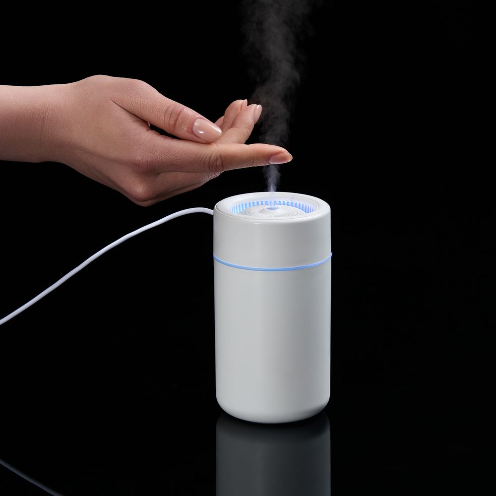 Настольный увлажнитель Suspiro ver.2