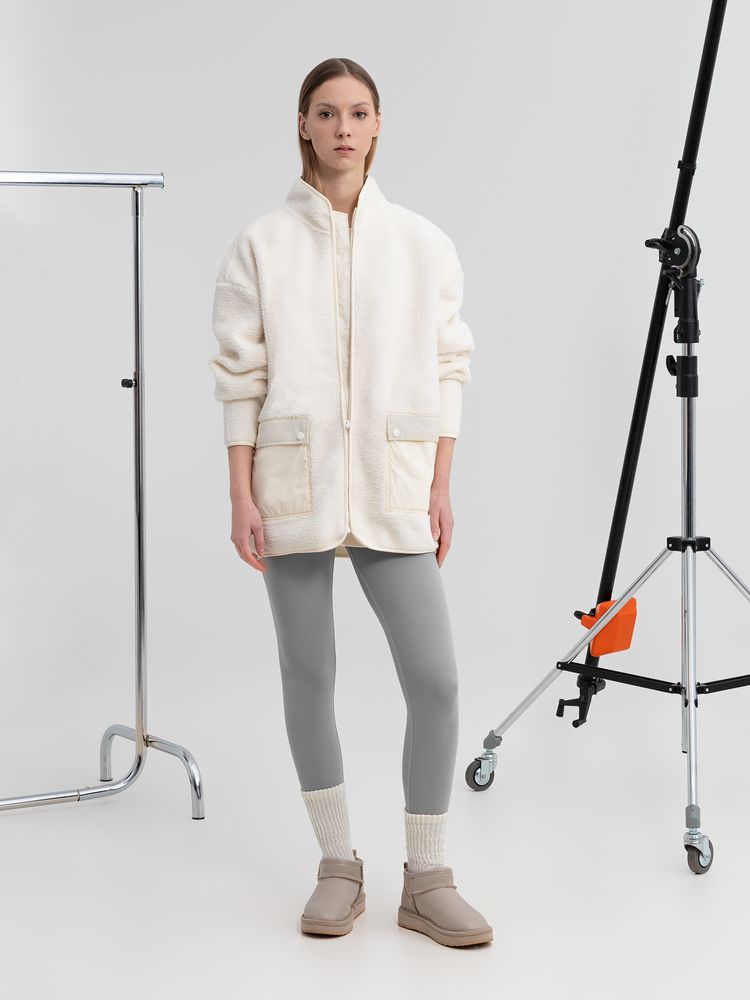 Куртка унисекс Oblako