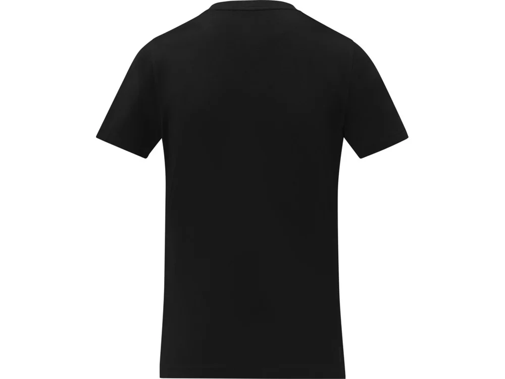 Футболка Somoto женская с V-образным вырезом