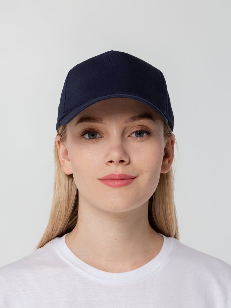 Бейсболка Promo