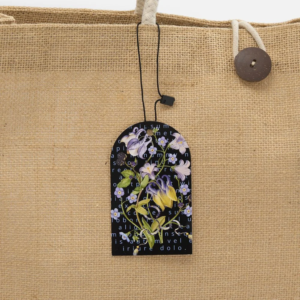 Заготовка из бумаги Paper