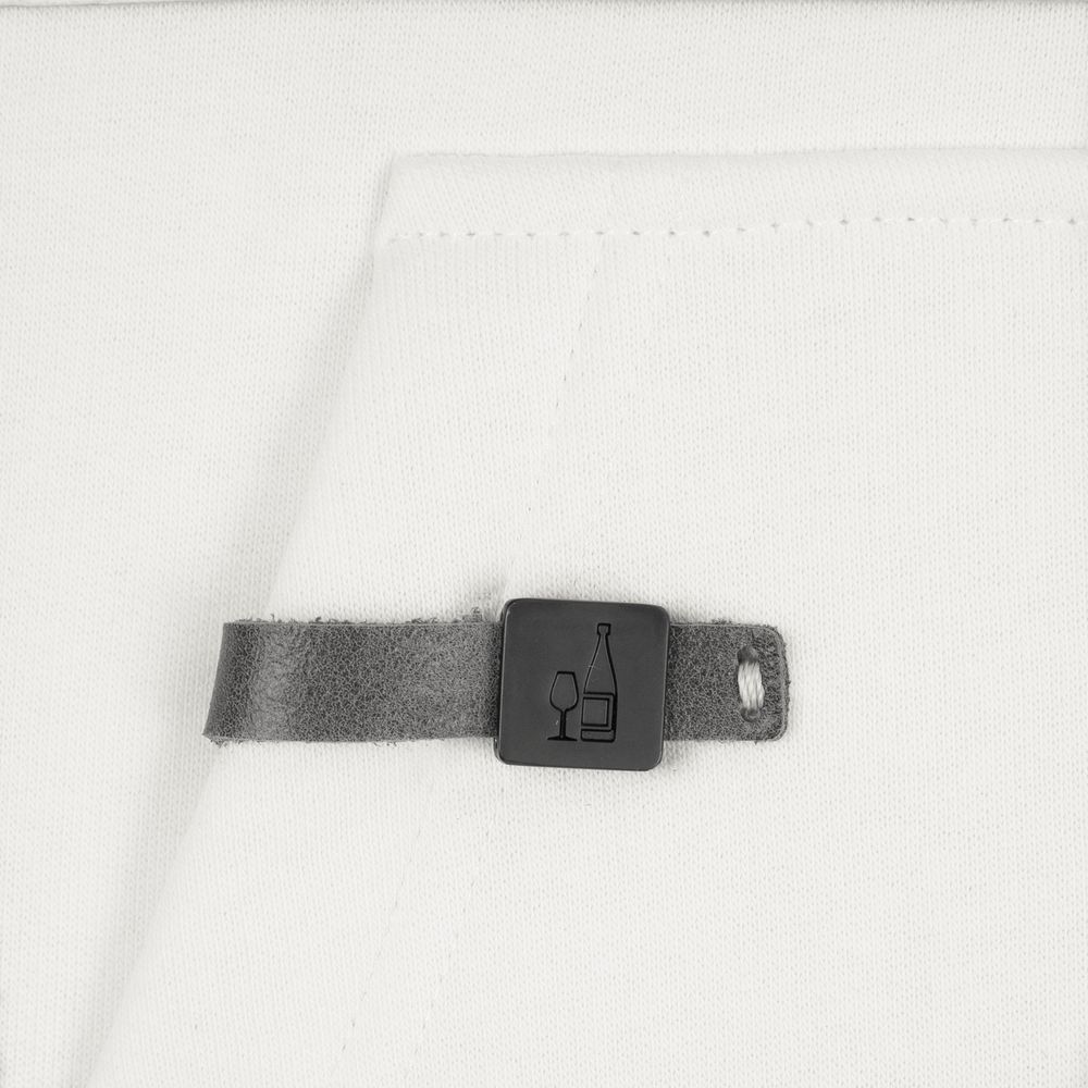 Лейбл кожаный Beta, XS