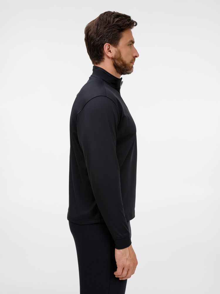 Свитшот на молнии Morfiss