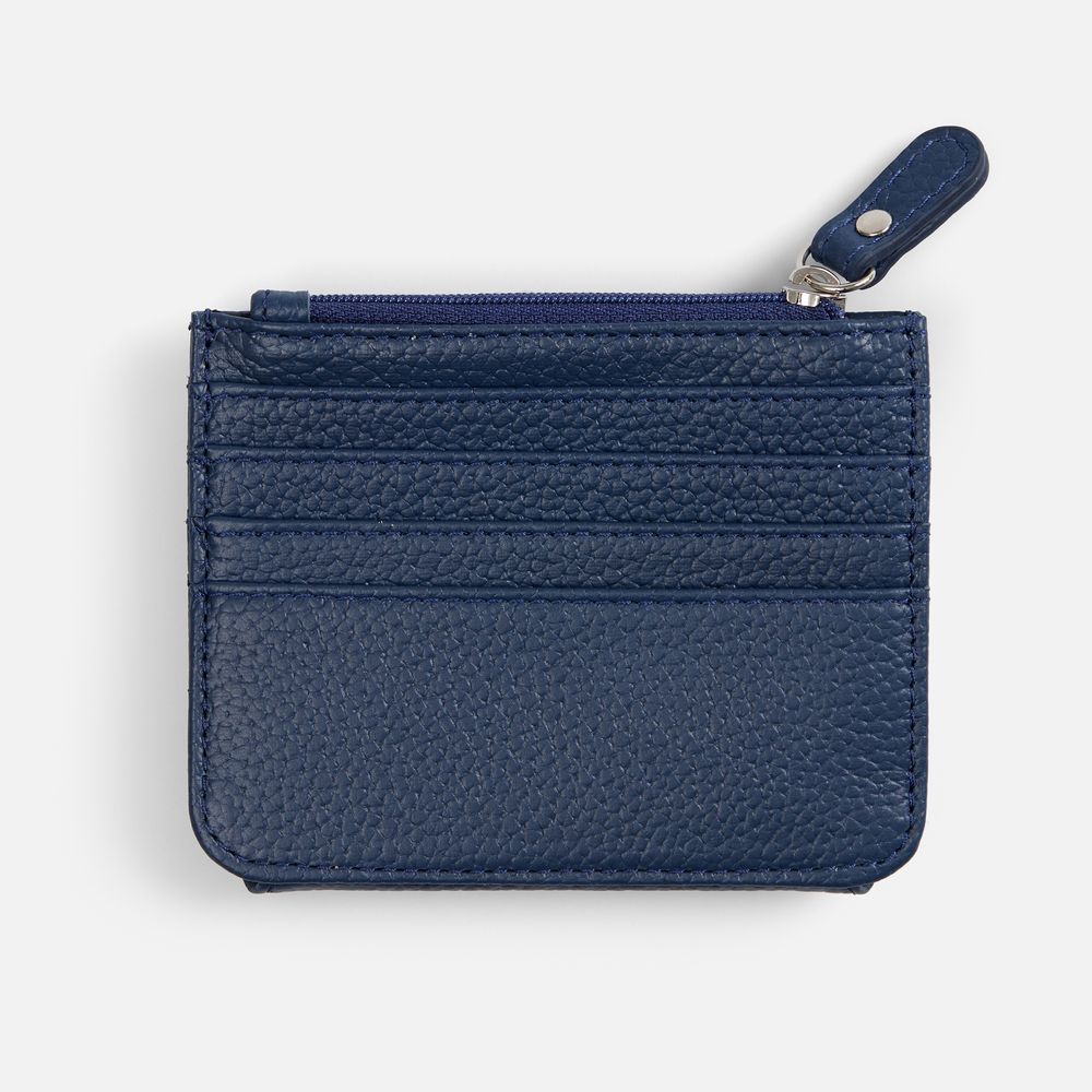 Картхолдер на молнии Unison