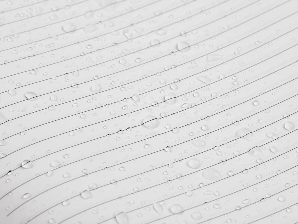 Блокнот из моющегося крафта и каменной бумаги А5 Fleekstone